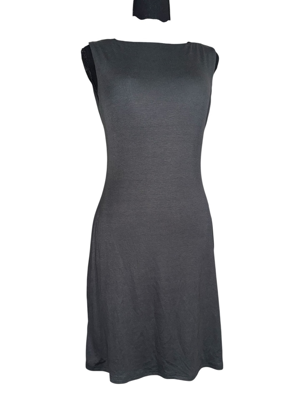 OGL Cooling Open Back Bandless Bra Mini Dress - Picture 2 of 4